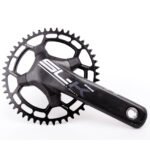 Stone 110BCD Chainring for SLK SL K light 110ABS ABS Round