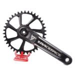 STONE Oval Chainring Direct Mount for RaceFace Cinch – Next SL | 30T–38T