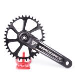 Stone Bike Chainring Oval for RaceFace Next SL SIXC Atlas Turbine AEffect Cinch 30t 32 34 36 38T 3.5MM Offset Direct Mount
