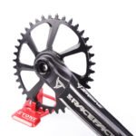 Stone Bike Chainring Oval for RaceFace Next SL SIXC Atlas Turbine AEffect Cinch 30t 32 34 36 38T 3.5MM Offset Direct Mount