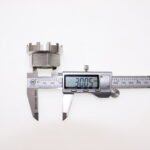 Stone Remove Tool 30mm for rotor 2inpower rex 1.1 1.2 2.1 2.2 rex 3.2 3.2 3D 3