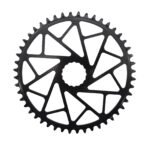 Stone Chainring Round 3.5mm Offset for Easton EC90 EC90SL CINCH Crankset Direct Mount 9 10 11 12s xplr
