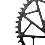 Stone Chainring Round 3.5mm Offset for Easton EC90 EC90SL CINCH Crankset Direct Mount 9 10 11 12s xplr