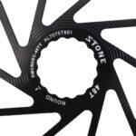 Stone Chainring Round 3.5mm Offset for Easton EC90 EC90SL CINCH Crankset Direct Mount 9 10 11 12s xplr