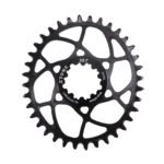 Stone Round Chainring Direct Mount 6mm Offset for Sram 3 pins XX1 Eagle X01 X1 X0 X9 28T 30 32 34t 36 38T MTB Road Bike Chainwheel