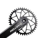 Stone Round Oval Chainring 3.5mm Offset Direct Mount For Easton EC90 EC90SL CINCH Crankset Road Bike Gravel 9 10 11 12s speed 40t 42t 48t 50t 54t xplr