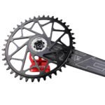 Stone Round Oval Chainring 3.5mm Offset Direct Mount For Easton EC90 EC90SL CINCH Crankset Road Bike Gravel 9 10 11 12s speed 40t 42t 48t 50t 54t xplr