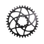 Stone Round Chainring Direct Mount 6mm Offset for Sram 3 pins XX1 Eagle X01 X1 X0 X9 28T 30 32 34t 36 38T MTB Road Bike Chainwheel