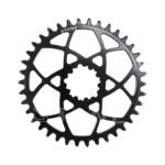Stone Chainring 3 pins BB30 Round Bike for Sram X9 X0 XX1 X1 0mm Offset BB30 Direct Mount Bicycle 30T 32T 34T 36T 38T 40T 42T 44T 46T 48T