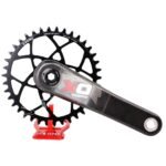 Stone Chainring 3 pins BB30 Round Bike for Sram X9 X0 XX1 X1 0mm Offset BB30 Direct Mount Bicycle 30T 32T 34T 36T 38T 40T 42T 44T 46T 48T