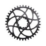 Stone Bike Chainring 3mm Offset 3 pins Direct Mount Round for Sram Boost 148 X9 X0 XX1 X01 28t 30t 32 34t 36 38 40T Chainwheel