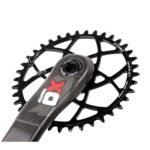 Stone Chainring 3 pins BB30 Round Bike for Sram X9 X0 XX1 X1 0mm Offset BB30 Direct Mount Bicycle 30T 32T 34T 36T 38T 40T 42T 44T 46T 48T