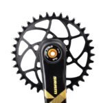 Stone Bike Chainring 3mm Offset 3 pins Direct Mount Round for Sram Boost 148 X9 X0 XX1 X01 28t 30t 32 34t 36 38 40T Chainwheel
