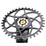 Stone Bike Chainring 3mm Offset 3 pins Direct Mount Round for Sram Boost 148 X9 X0 XX1 X01 28t 30t 32 34t 36 38 40T Chainwheel