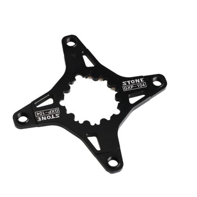 Stone Chainring Adapter Spider For GXP To 104 BCD Converter X9 XX1 X0 X01
