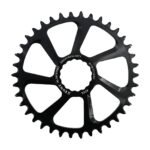 STONE Oval Chainring Direct Mount for RaceFace Cinch – Next SL | 30T–38T