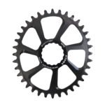 STONE Oval Chainring Direct Mount for RaceFace Cinch – Next SL | 30T–38T