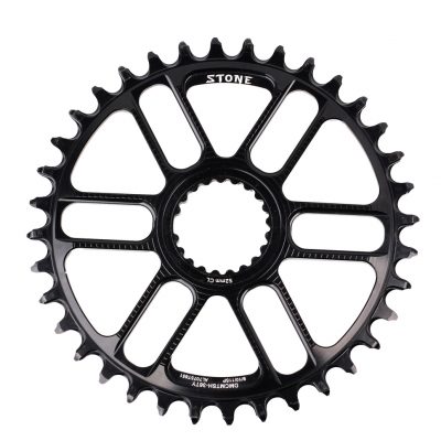 Stone Chainring For 12s Shimano M9100 M8100 M7100 Round Direct Mount MT900 8100 7100 6100