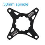 Stone Chainring Adapter Spider 5mm Offset for Rotor 30mm To 104BCD