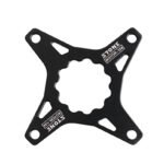 Stone Chainring Adapter Spider 5mm Offset for Rotor 30mm To 104BCD