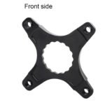 Stone Chainring Spider Adapter for Race Face Easton CINCH to 104BCD 3mm Offset Single Speed 1x Crank Converter