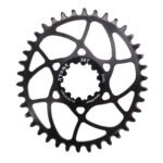 Stone Chainring 3mm Offset 3 pins Oval for Sram Direct Mount X9 X0 XX1 X01 28 30T 32 34T 36T 38 Bike Chainwheel for Boost 148 DUB BB30 Bike Chainwheel