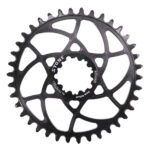 Stone Bike Chainring 3mm Offset 3 pins Direct Mount Round for Sram Boost 148 X9 X0 XX1 X01 28t 30t 32 34t 36 38 40T Chainwheel