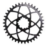 Stone Chainring 3 pins BB30 Round Bike for Sram X9 X0 XX1 X1 0mm Offset BB30 Direct Mount Bicycle 30T 32T 34T 36T 38T 40T 42T 44T 46T 48T