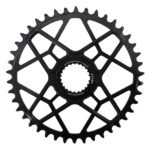 Stone Direct Mount Road MTB Round Chainring for Rotor Kapic Aldhu Vegast Hawk Raptor inpower 2inpower Crankset MTB 12s 30 to 40T 42t to 58t