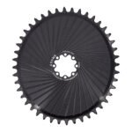 Stone 12s AXS Chainring Oval 8 Bolts for DUB Force Red Rival Direct Mount Chainwheel for Sram axs flattop Road Gravel Bike 12 speed Chainwheel XPLR 12s 13s