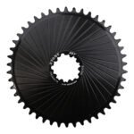 Stone Round Chainring for Sram 3 pins Gravel Rival 11 22 Force 11 22 Direct Mount DM Chainwheel for Road Bike 9 10 11 speed