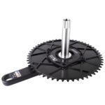 Stone Chainring 110BCD for SRM Power Meter crankset 5800 6800 4700 9000 Round PM7 PM9 42T 44T 54T 60T 62T 70T
