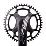 Stone 110BCD Chainring for SLK SL K light 110ABS ABS Round
