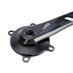 Stone Chainring Spider Adapter Converter To 110BCD 4 bolts for Sram FORCE RIVAL RED Road Bike Crank for 1x 2x 3 pins GXP
