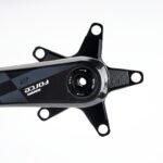 Stone Chainring Spider Adapter Converter To 110BCD 4 bolts for Sram FORCE RIVAL RED Road Bike Crank for 1x 2x 3 pins GXP