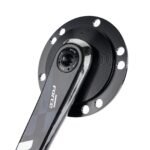 Stone Chainring Spider Adapter Converter To 110BCD 4 bolts for Sram FORCE RIVAL RED Road Bike Crank for 1x 2x 3 pins GXP