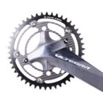 Stone Round Chainring Inner Offset 110BCD Carbon for Shimano 105 R7000 R8000 R9100 R7100 R8100 R9200 5800 6800 9000 Road Bike 12s 12 Speed