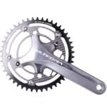 Stone Round Chainring Inner Offset 110BCD Carbon for Shimano 105 R7000 R8000 R9100 R7100 R8100 R9200 5800 6800 9000 Road Bike 12s 12 Speed