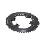Stone 110bcd Chainring 11s 12s for Shimano 105 R7000 R8000 R9100 Double Chainring Road Bike 52 36T 53 39T 54 40T 50 34 48 33T 5800 6800