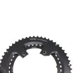 Stone 110bcd Chainring 11s 12s for Shimano 105 R7000 R8000 R9100 Double Chainring Road Bike 52 36T 53 39T 54 40T 50 34 48 33T 5800 6800