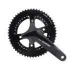 Stone 110bcd Chainring 11s 12s for Shimano 105 R7000 R8000 R9100 Double Chainring Road Bike 52 36T 53 39T 54 40T 50 34 48 33T 5800 6800