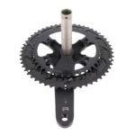Stone 110bcd Chainring 11s 12s for Shimano 105 R7000 R8000 R9100 Double Chainring Road Bike 52 36T 53 39T 54 40T 50 34 48 33T 5800 6800