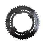 Stone 110bcd Chainring 11s 12s for Shimano 105 R7000 R8000 R9100 Double Chainring Road Bike 52 36T 53 39T 54 40T 50 34 48 33T 5800 6800