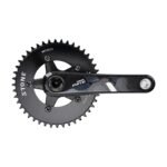 Stone Chainring Spider Adapter Converter To 110BCD 4 bolts for Sram FORCE RIVAL RED Road Bike Crank for 1x 2x 3 pins GXP