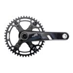Stone Chainring Spider Adapter Converter To 110BCD 4 bolts for Sram FORCE RIVAL RED Road Bike Crank for 1x 2x 3 pins GXP