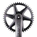Stone 12s Chainring for Force Red rival quard Direct Mount for Sram for Road Bike 9 10 11Speed 8 bolts hollow gravel 8 pins axs XPLR 12s 13s