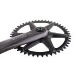 Stone 12s Chainring for Force Red rival quard Direct Mount for Sram for Road Bike 9 10 11Speed 8 bolts hollow gravel 8 pins axs XPLR 12s 13s