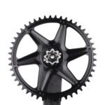 Stone 12s Chainring for Force Red rival quard Direct Mount for Sram for Road Bike 9 10 11Speed 8 bolts hollow gravel 8 pins axs XPLR 12s 13s