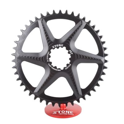 Stone Chainring GXP Gravel Rival 11 22 Force 11 22 Direct Mount Chainring hollow road bike