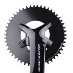 STONE Chainring Bolt Cover Caps for Shimano Road Cranksets R7100 R8100 R9200 R7000 R8000 R9100 5800 6800 9000 Decorative Caps for 1x Single Chainring and 2x Double Chainring Setups